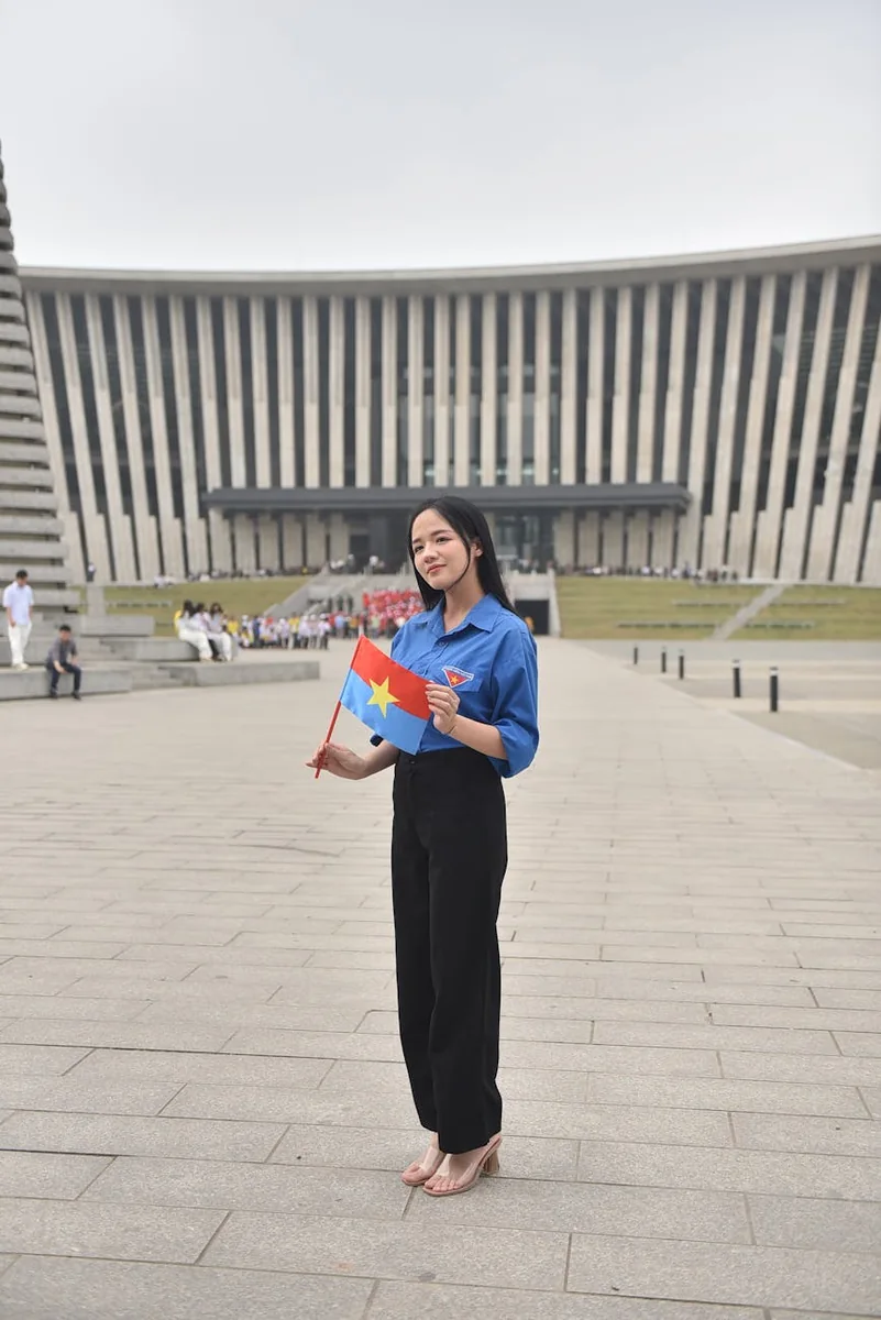 品牌叙事宣传片画面风格展示